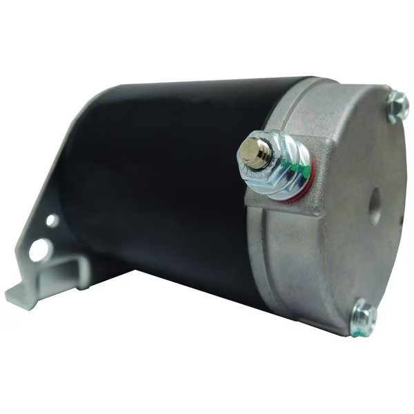 Replacement for TORO 16-38XL LAWN TRACTOR YEAR 2002 BRIGGS & STRATTON 16HP STARTER, Ilc, Mfr#: WX-U1JB-8